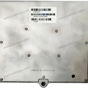 ECU 3684275 Fit for Cummins ISX ECM Cm871 Engine Control Module