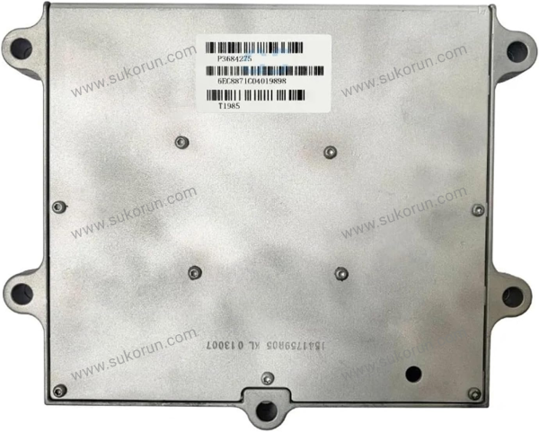 ECU 3684275 Fit for Cummins ISX ECM Cm871 Engine Control Module