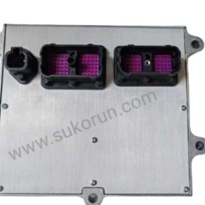 ECU 4921776 P4921776 Diesel Engine Parts Fit for Cummins QSB6.7