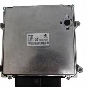 Electronic Control Module 5348867 CM2880 fit for Cummins Diesel Engine