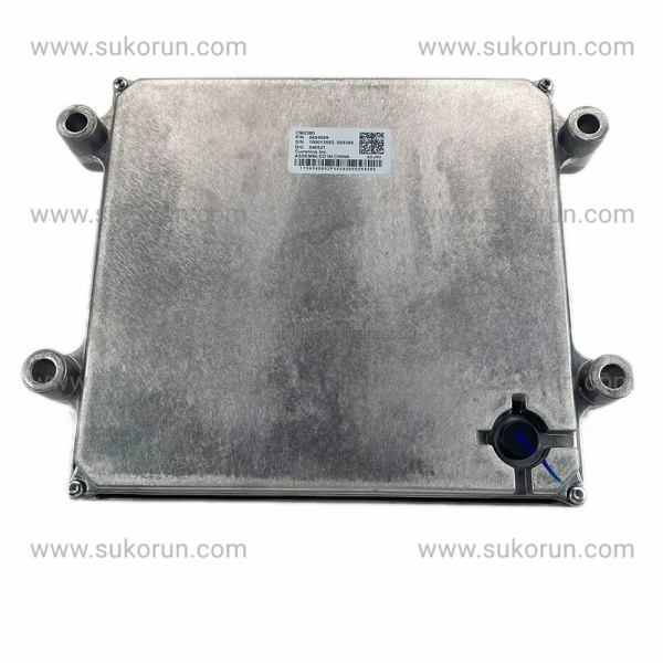 Engine Control Unit 5654089 Compatible for Cummins Engine 5491911