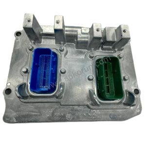 ECU ECM 5677631 Electronic Controller Module for Cummins