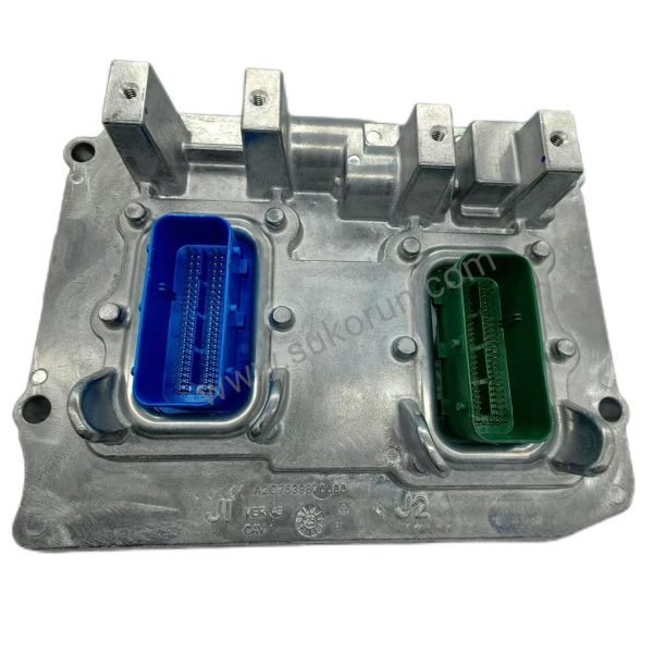 ECU ECM 5677631 Electronic Controller Module for Cummins