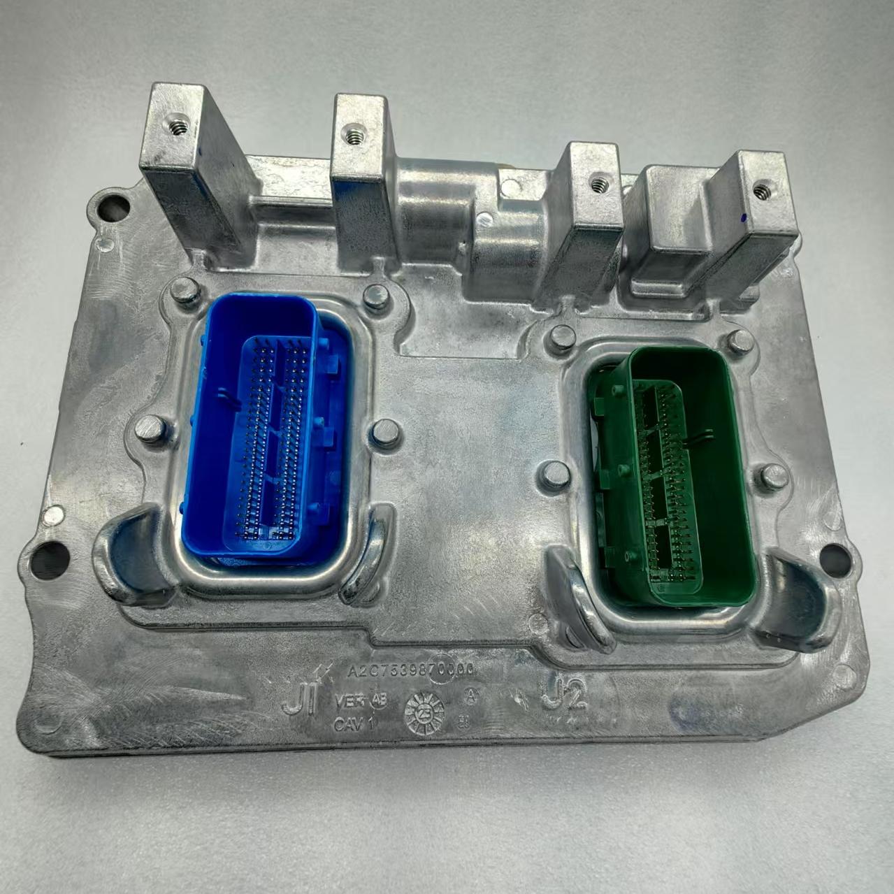 ECU ECM 5677631 Electronic Controller Module for Cummins