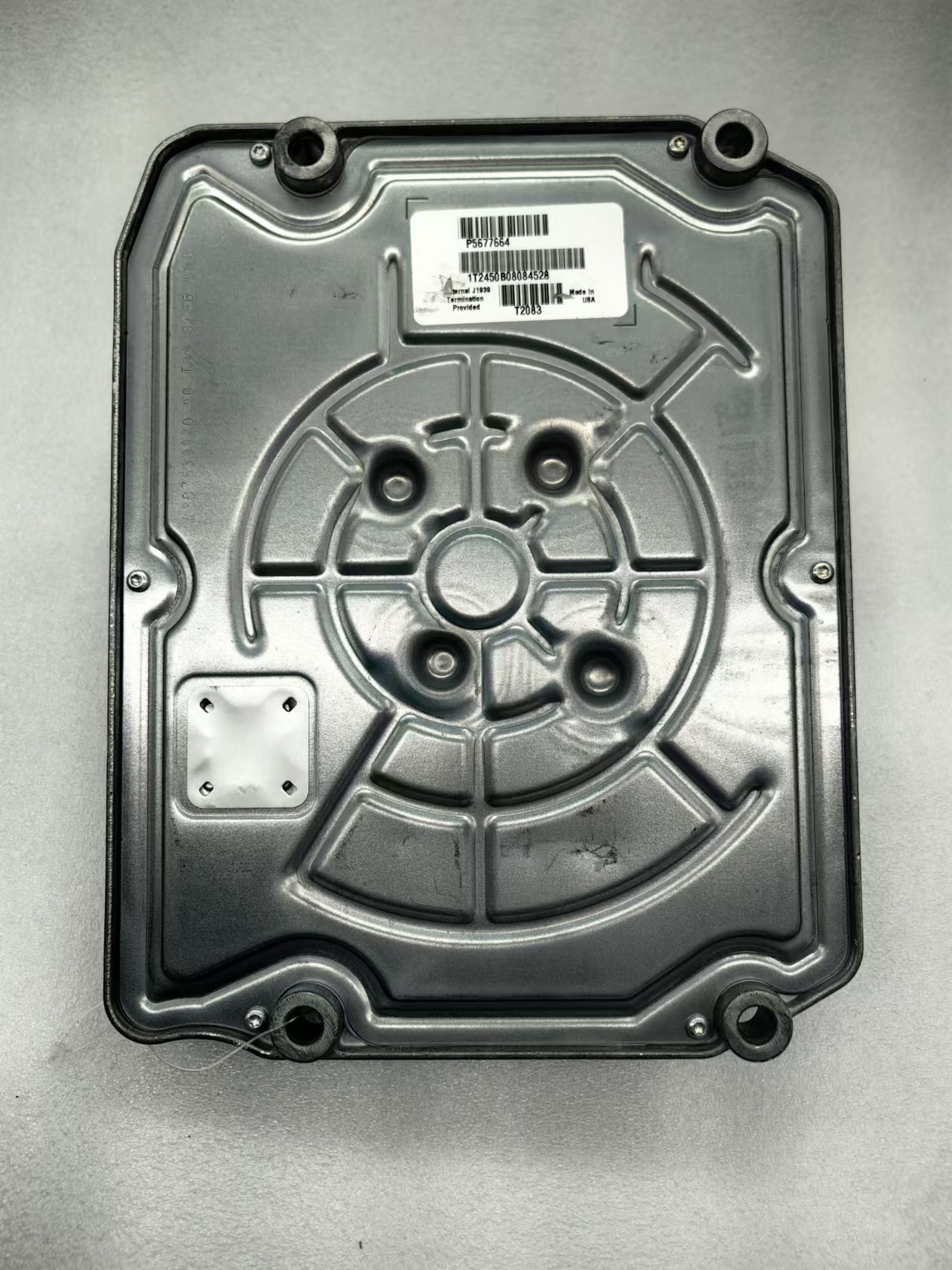 ECU 5677664 Fit For 2023 DODGE RAM 2500 3500 6.7L CUMMINS DIESEL