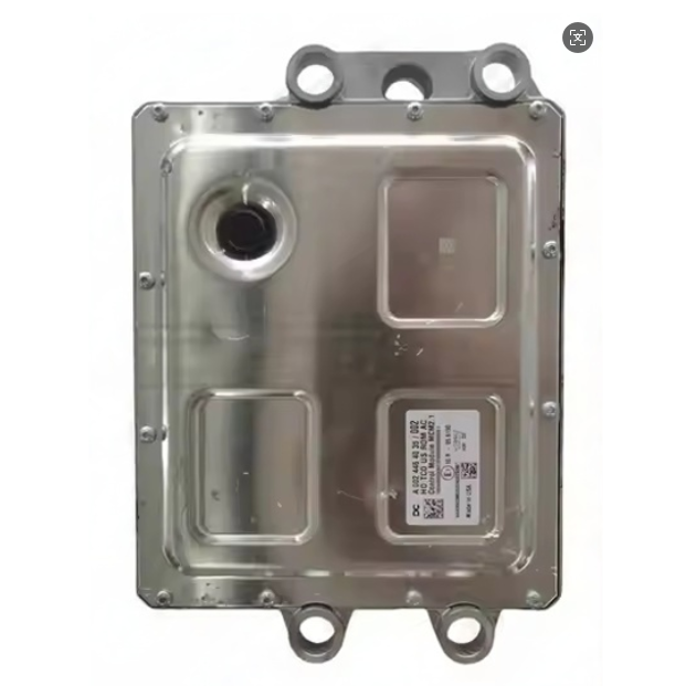 ECU A0024464035 Engine Control Module for Detroit Engine MCM2.1
