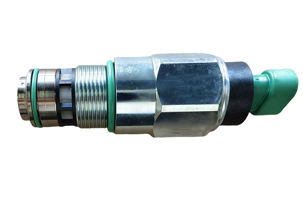 Fuel Control Actuator 3330601 for Cummins