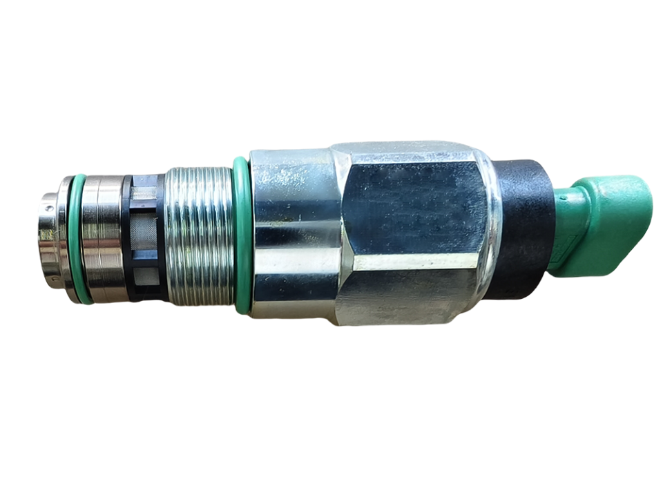 Fuel Control Actuator 3330601 for Cummins