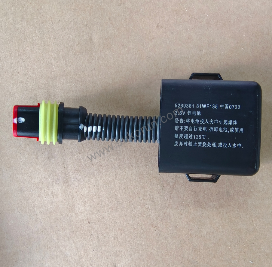 Genuine C5269381 Battery Module for Cummins 5269381 