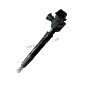 Common Rail Fuel Injector 23670-0E050 for Toyota 1GD-FTV