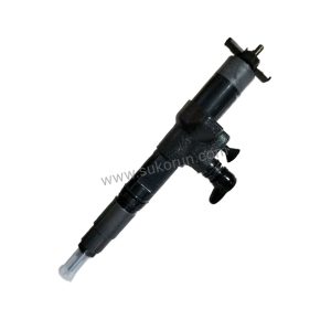 Common Rail Fuel Injector 1J508-53052 295700-0100 295700-0101
