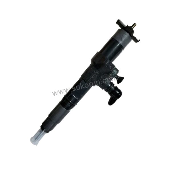 Common Rail Fuel Injector 1J508-53052 295700-0100 295700-0101