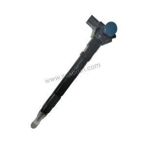 Common Rail Fuel Injector 295700-0820 for Hyundai 33800-4C940