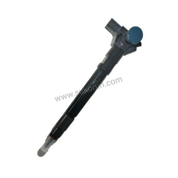 Common Rail Fuel Injector 295700-0820 for Hyundai 33800-4C940