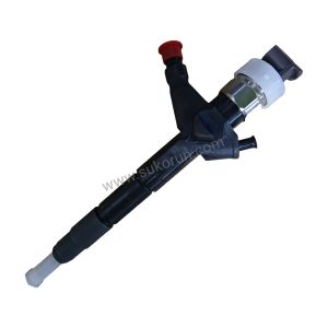 Common Rail Fuel Injector 095000-6240 for Nissan 16600-MB40E