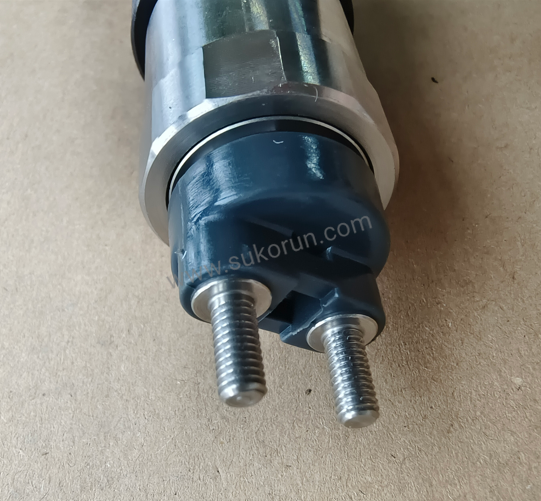 Common Rail Fuel Injector 095000-6290 for Komatsu 6245-11-3100