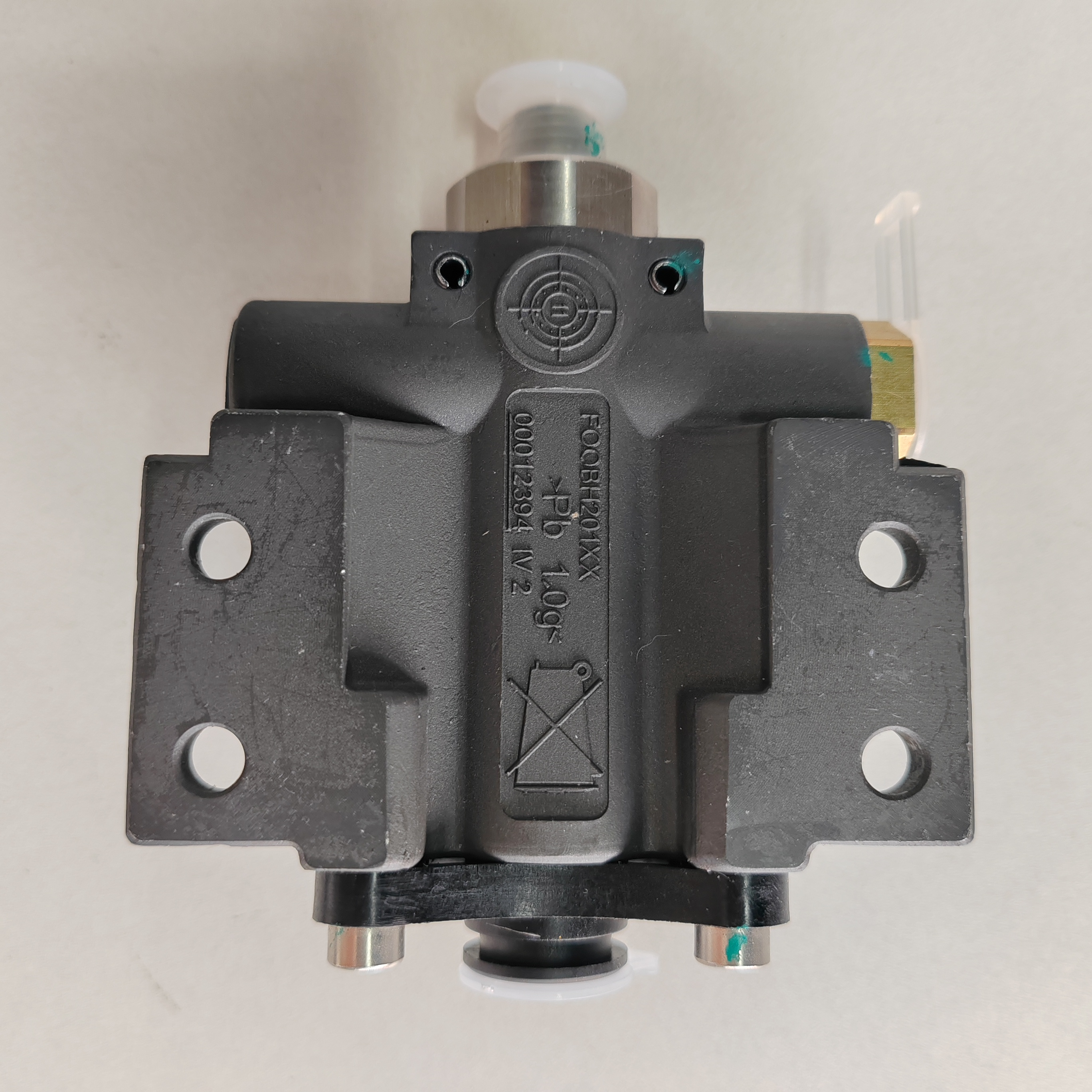 Urea Nozzle 0444011023 Dosing Module