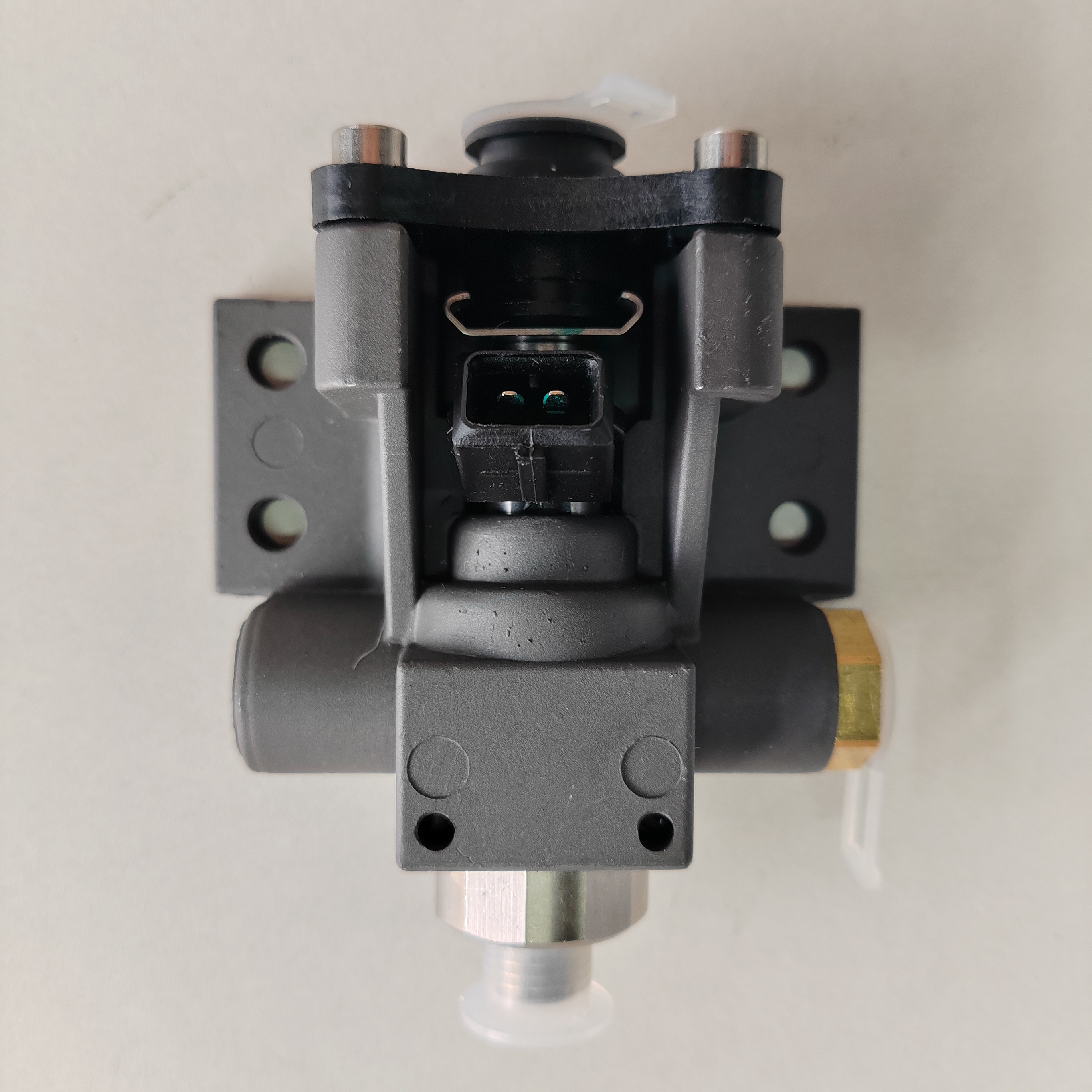 Urea Nozzle 0444011023 Dosing Module
