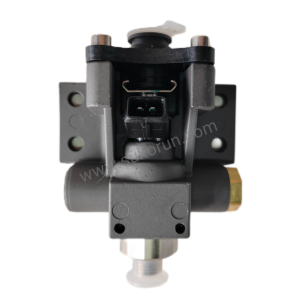 Urea Nozzle 0444011023 Dosing Module