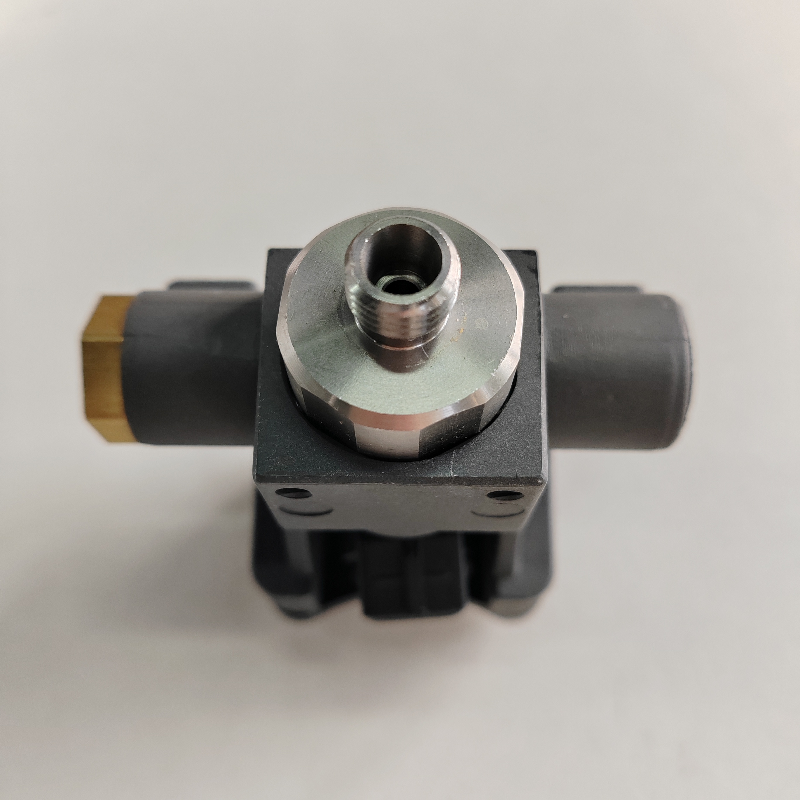 Urea Nozzle 0444011023 Dosing Module