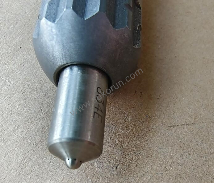 Common Rail Fuel Injector 095000-5226 for Hino 23670-E0341