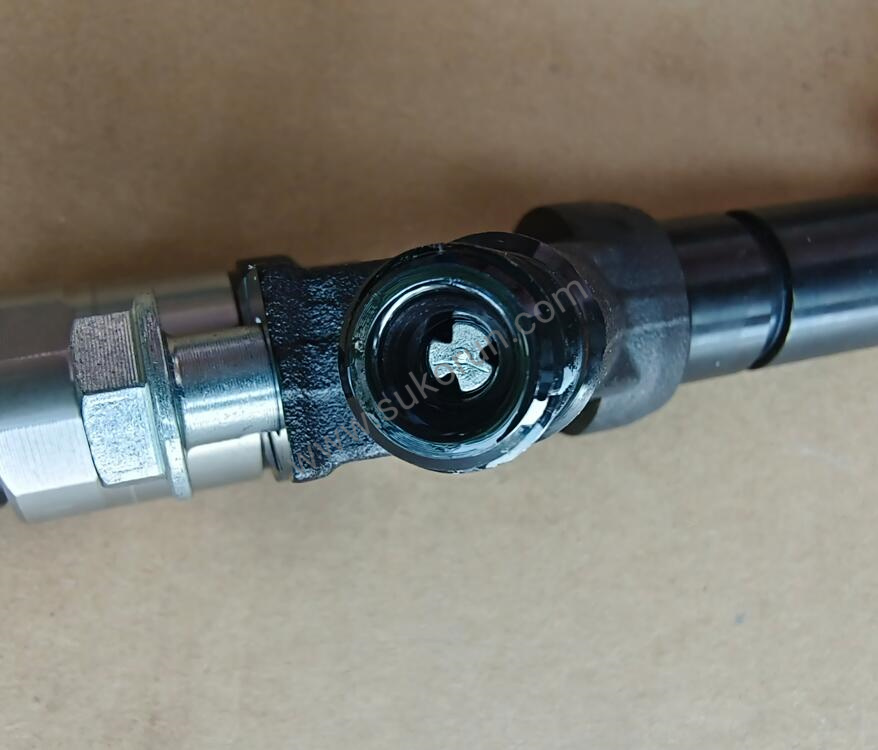 Common Rail Fuel Injector 095000-5226 for Hino 23670-E0341
