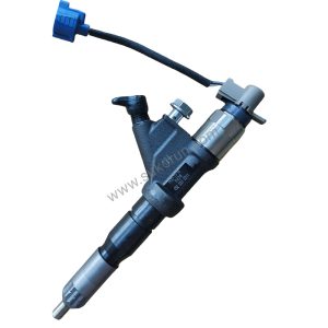 Common Rail Fuel Injector 095000-5226 for Hino 23670-E0341