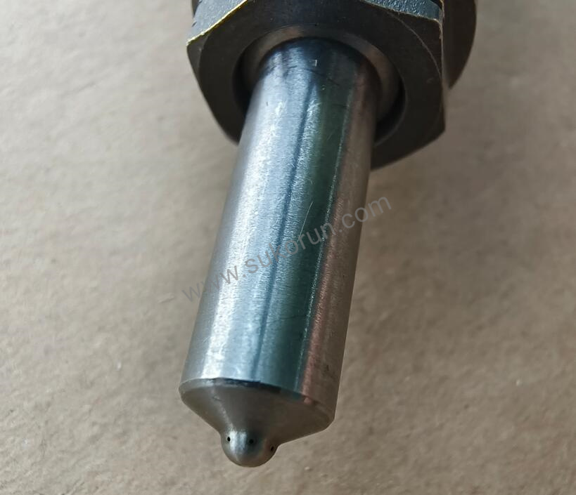 Common Rail Fuel Injector 295050-1240 for Volvo 21785960