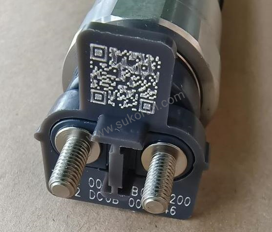 Common Rail Fuel Injector 295050-1240 for Volvo 21785960