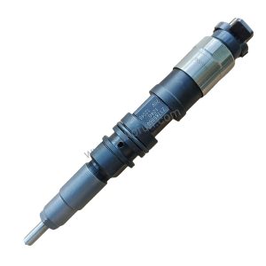 Common Rail Fuel Injector 295050-1240 for Volvo 21785960