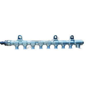 Common Rail Fuel Pipe 0445226106 for Bosch Yuchai Engine