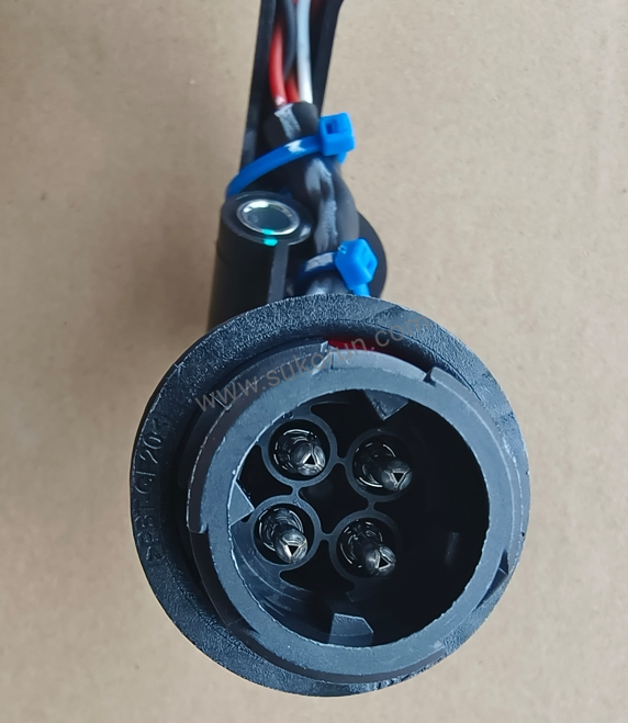 Genuine 5622323F For Cummins Injector Wiring Harness 5622323