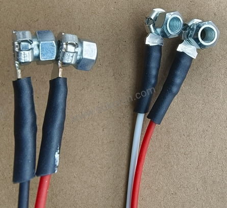 Genuine 5622323F For Cummins Injector Wiring Harness 5622323