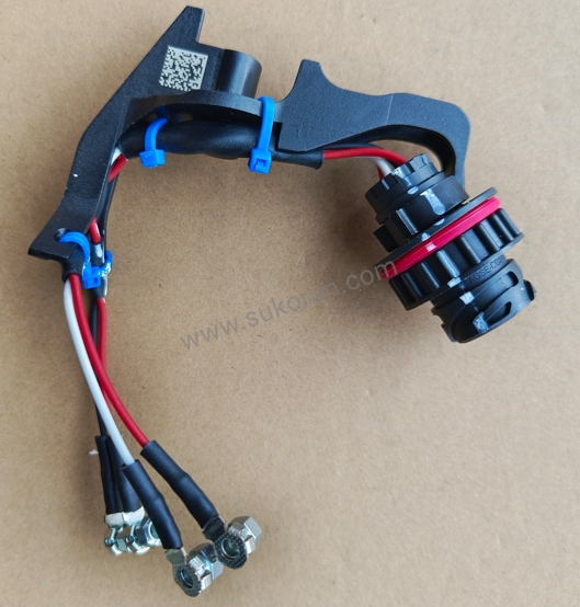 Genuine 5622323F For Cummins Injector Wiring Harness 5622323