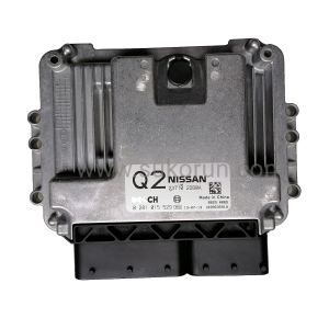 ECU 0281015529 Engine Control Unit for Nissan Electronic Control Module