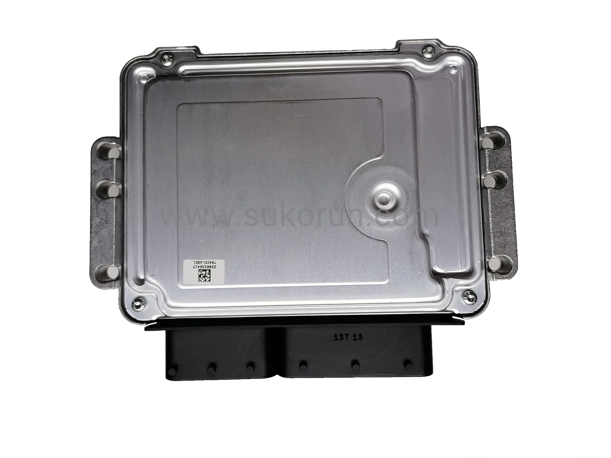 ECU 0281015529 Engine Control Unit for Nissan Electronic Control Module