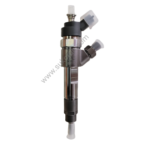 Common Rail Fuel Injector 0445120002 for Iveco Peugeot Renault