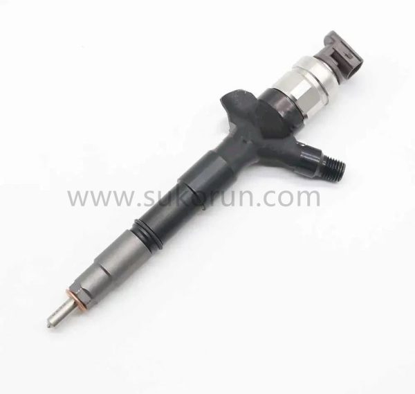 Common Rail Fuel Injector 095000-5440 for Toyota Denso Engine