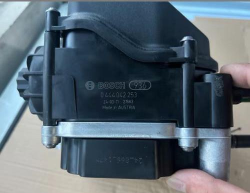 Adblue pump 05802855460-0444042253 for Volvo
