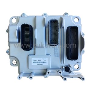 ECU 2109555 Engine Control Unit For PACCAR Engine DAF Truck