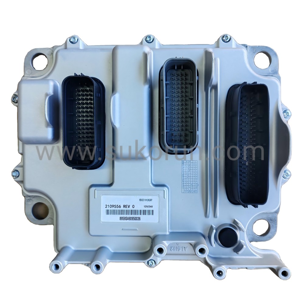 ECU 2109556 Engine Control Unit For PACCAR Engine DAF Truck