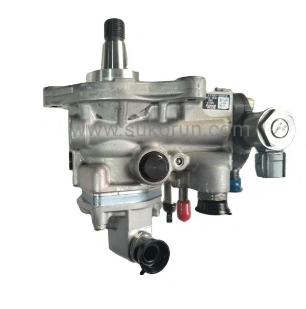 Diesel Fuel pump 221000E010 Denso 22100-0E010 for Toyota Engine