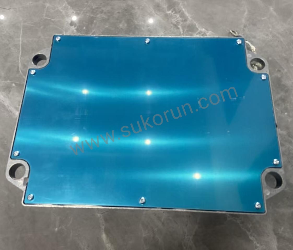 Engine Control Unit 2622-879 for Caterpillar Engine
