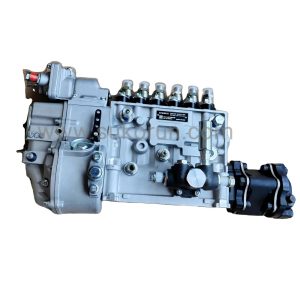 Fuel pump Om355 Euro 4 for Mercedes-Benz Heavy Truck 3350741802
