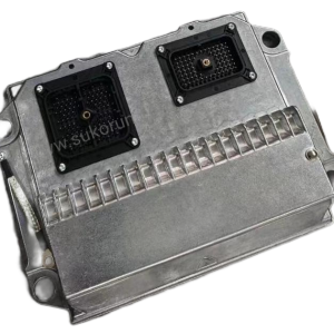 Engine Control Unit 372-2900 for Caterpillar Engine