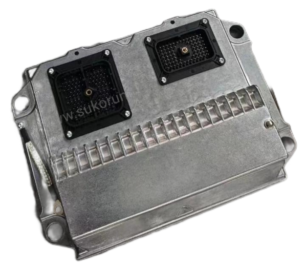 Engine Control Unit 372-2900 for Caterpillar Engine