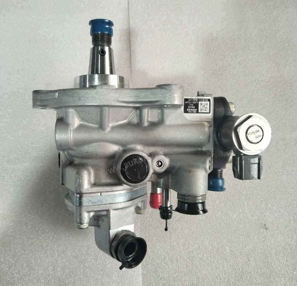Diesel Fuel pump 2210011010 Denso 22100-11010 for Toyota Engine