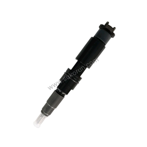 Common Rail Fuel Injector 295700-1020 for Volvo Penta TAD870VE