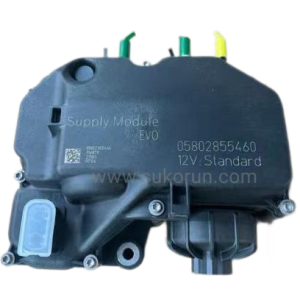 Adblue pump 05802855460-0444042253 for Volvo