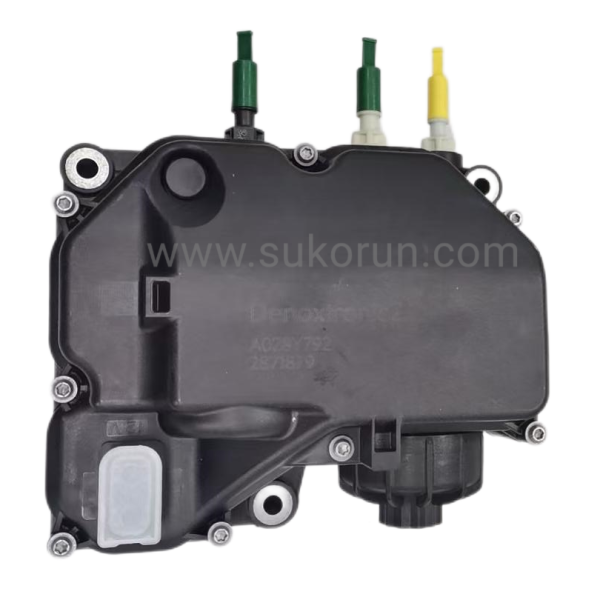 Urea pump 2871879 A028Y792 Bosch 2.2 Adblue dosing pump 12V